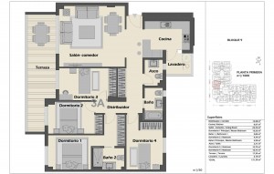 Nouvelle construction - Apartement - Marbella