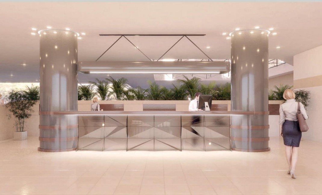 New Build - Apartment - Marbella