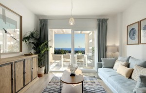 New Build - Apartment - Marbella