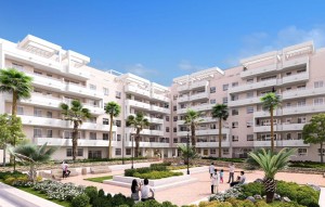 Nouvelle construction - Apartement - Marbella