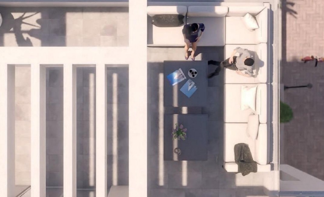 Nouvelle construction - Apartement - Marbella