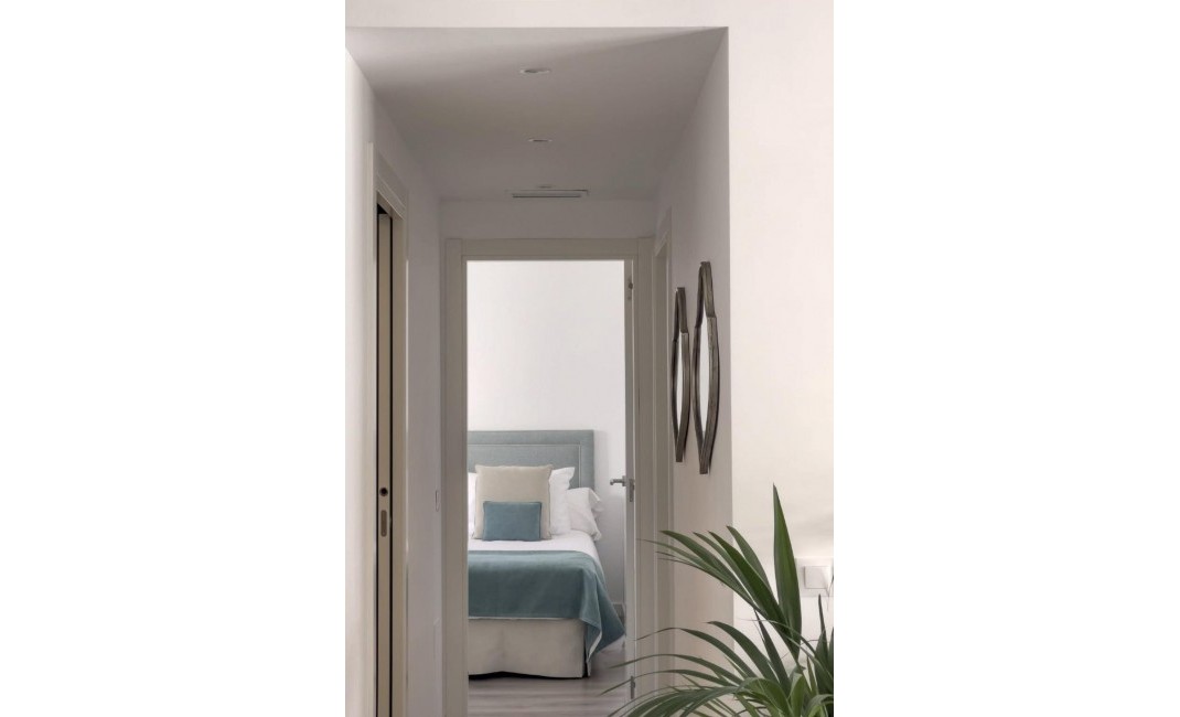 Nouvelle construction - Apartement - Marbella