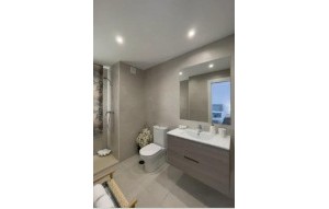 Nouvelle construction - Apartement - Marbella