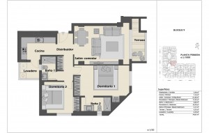 Nouvelle construction - Apartement - Marbella