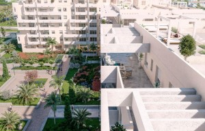 New Build - Ground floor apartment - Marbella