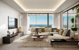 New Build - Apartment - Casares