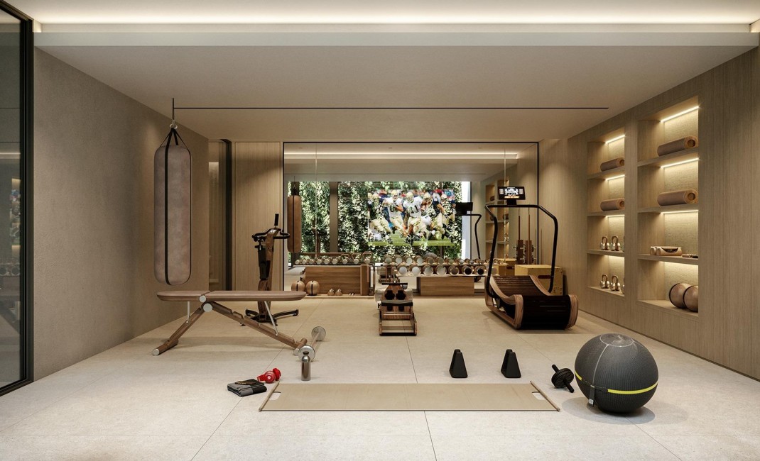 New Build - Apartment - Casares