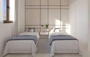 New Build - Apartment - Estepona