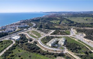 New Build - Apartment - Estepona