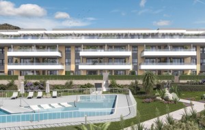 New Build - Apartment - Torremolinos