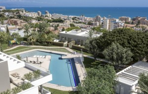 New Build - Apartment - Torremolinos