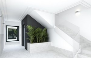 New Build - Apartment - Torremolinos