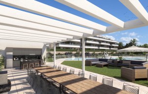 New Build - Apartment - Torremolinos