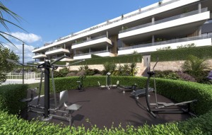 New Build - Apartment - Torremolinos