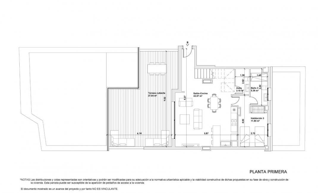 New Build - Apartment - Casares