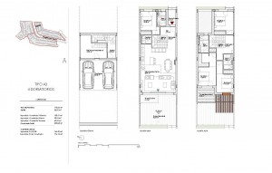 New Build - Townhouse - Mijas