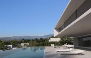 Nouvelle construction - Villa - Estepona