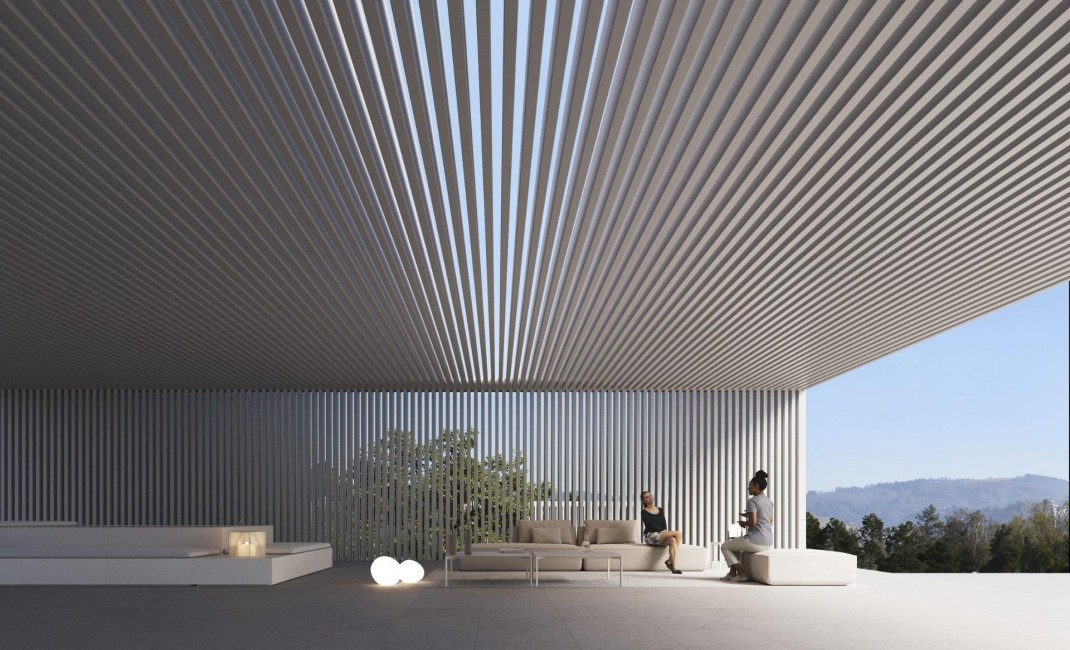 Nouvelle construction - Villa - Estepona