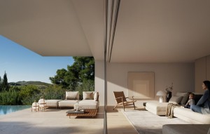 Nouvelle construction - Villa - Estepona