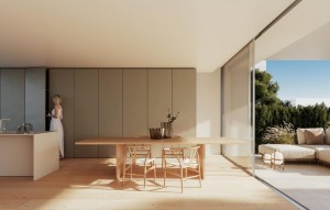 Nouvelle construction - Villa - Estepona