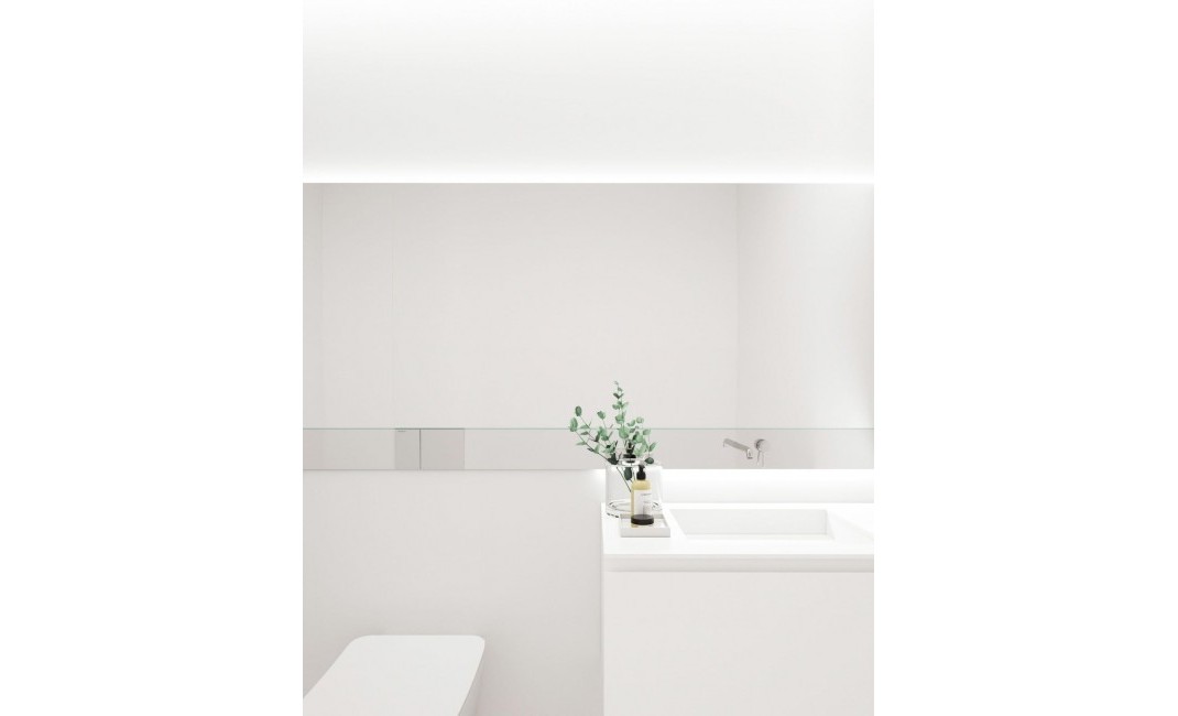 Nouvelle construction - Villa - Estepona