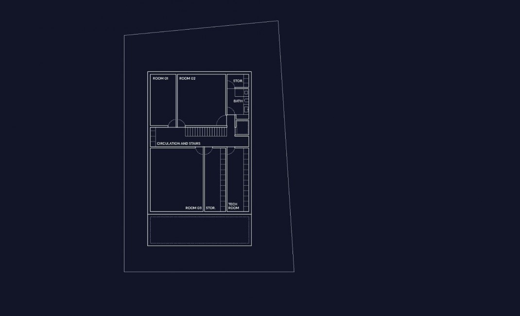 Nouvelle construction - Villa - Estepona