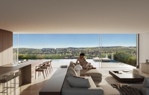 New Build - Villa - Estepona