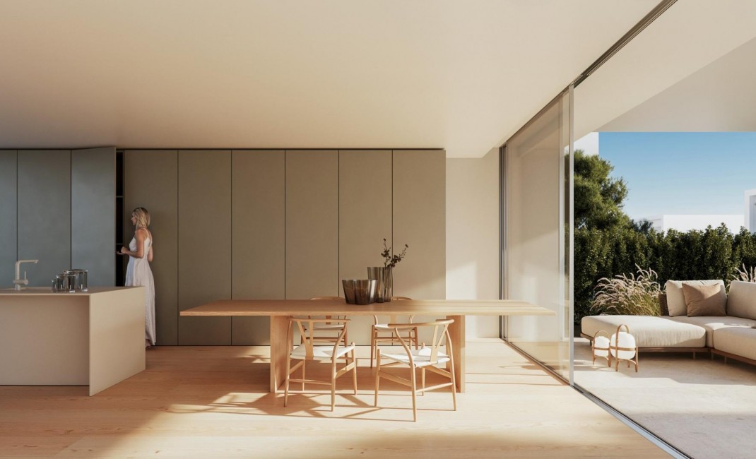 New Build - Villa - Estepona