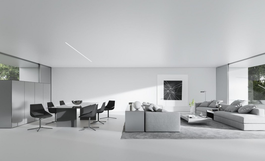 New Build - Villa - Estepona