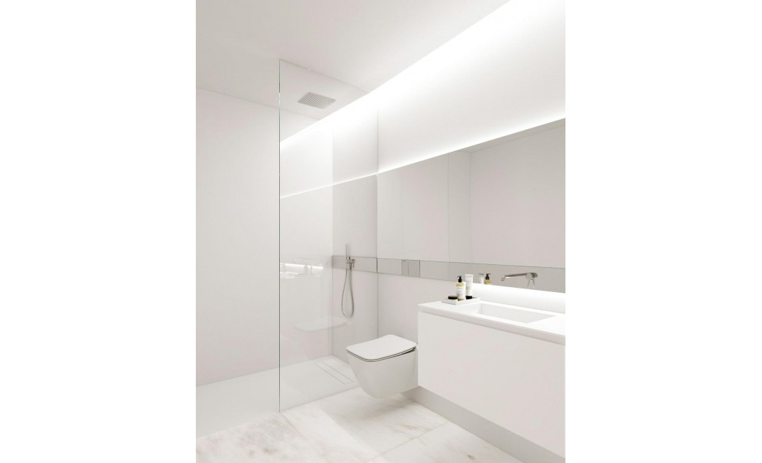 New Build - Villa - Estepona