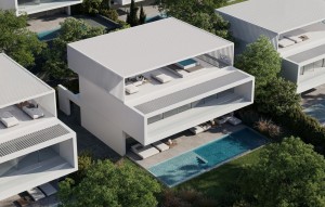 New Build - Villa - Estepona