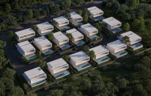 New Build - Villa - Estepona