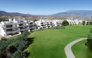 Nouvelle construction - Appartement - Mijas