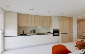 Nouvelle construction - Appartement - Mijas