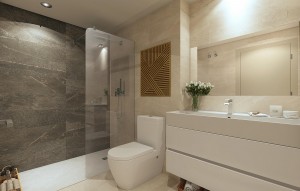 Nouvelle construction - Appartement - Mijas