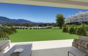 Nouvelle construction - Appartement - Mijas