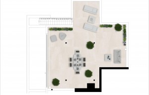 Nouvelle construction - Appartement - Mijas