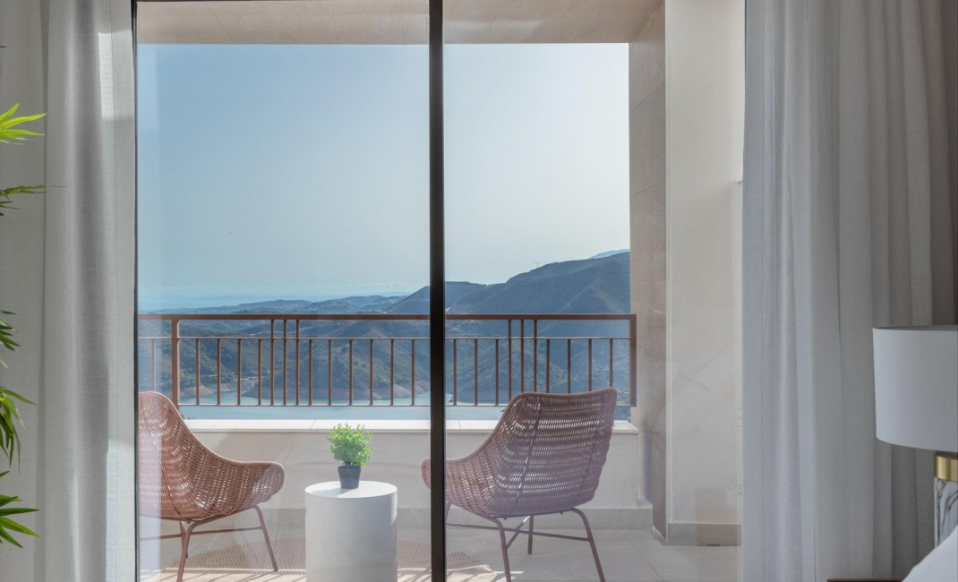 New Build - Townhouse - Istán