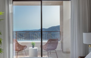 New Build - Townhouse - Istán