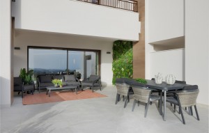 New Build - Townhouse - Istán