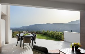 New Build - Townhouse - Istán