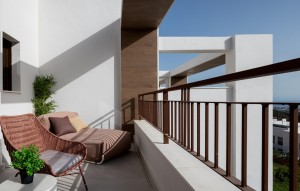 New Build - Townhouse - Istán