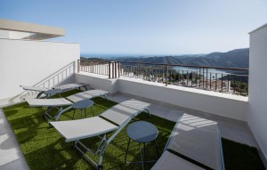 New Build - Townhouse - Istán