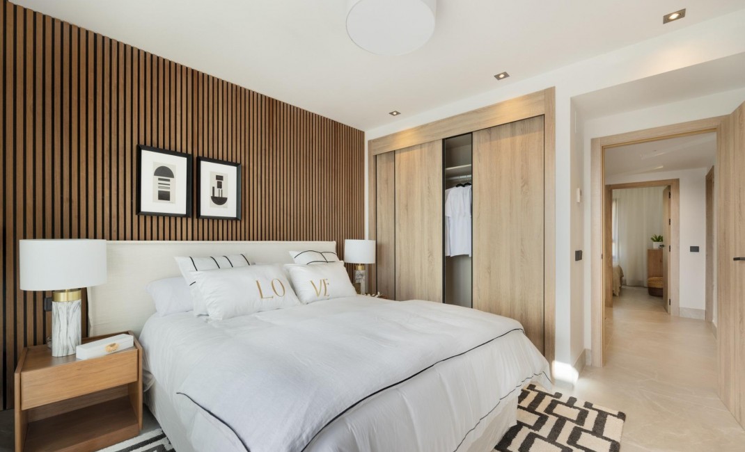 New Build - Townhouse - Istán