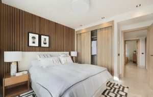 New Build - Townhouse - Istán