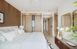 New Build - Townhouse - Istán