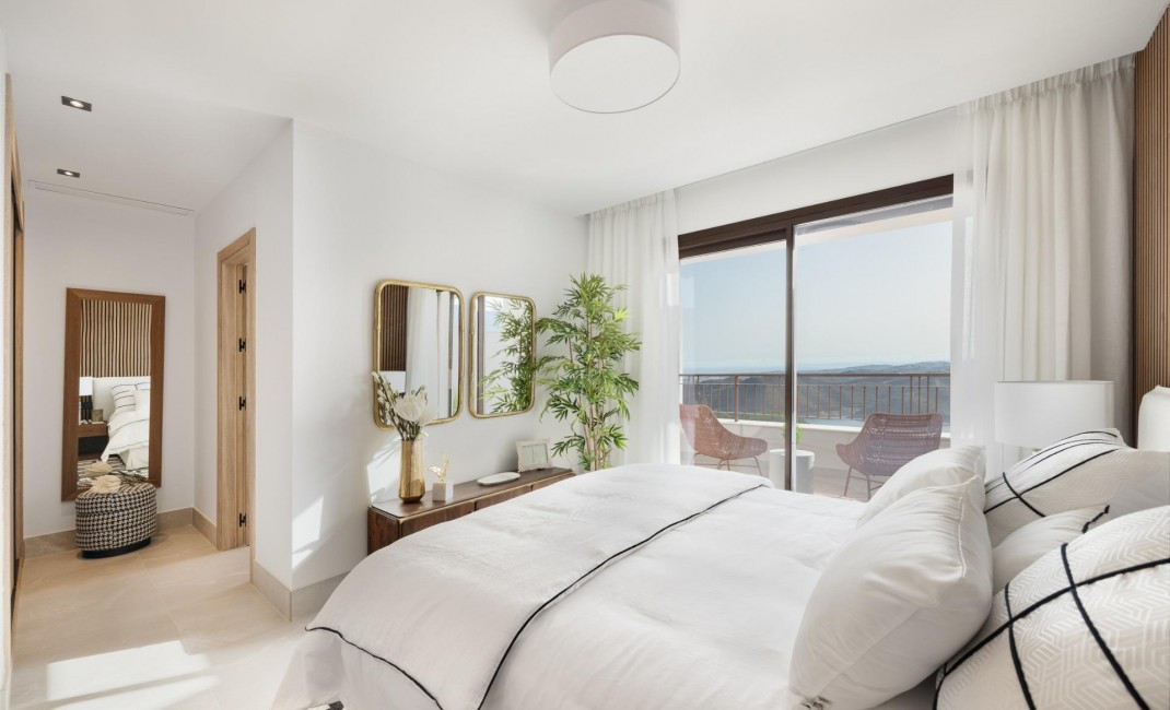 New Build - Townhouse - Istán