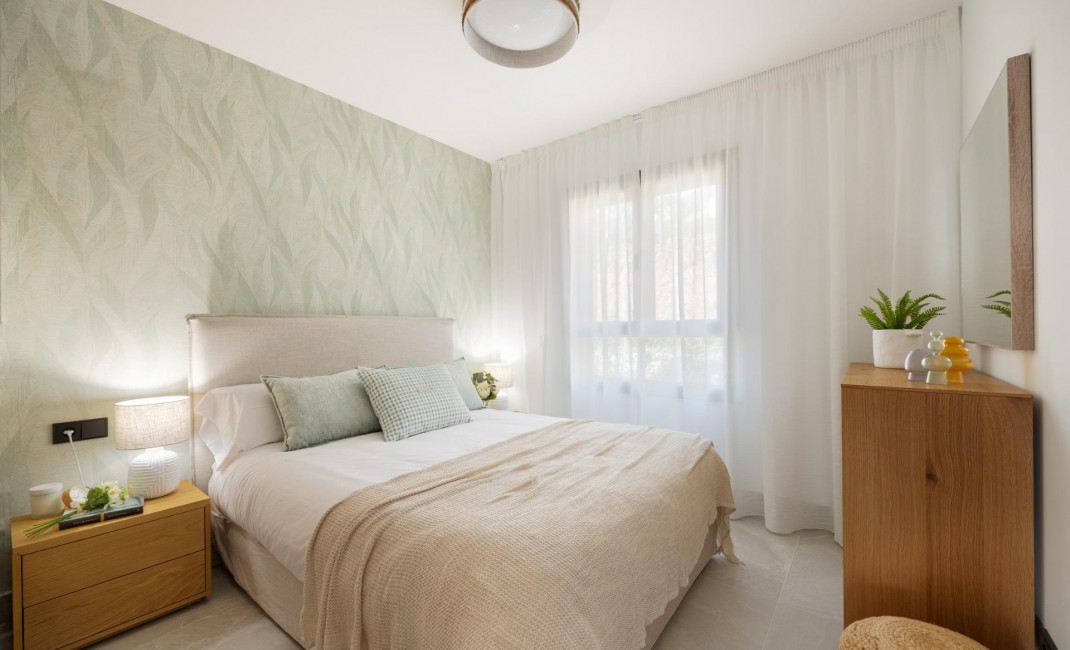 New Build - Townhouse - Istán