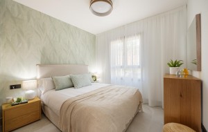 New Build - Townhouse - Istán