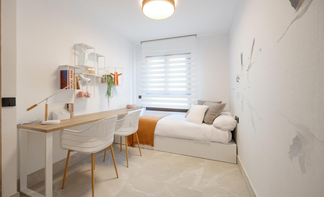 New Build - Townhouse - Istán